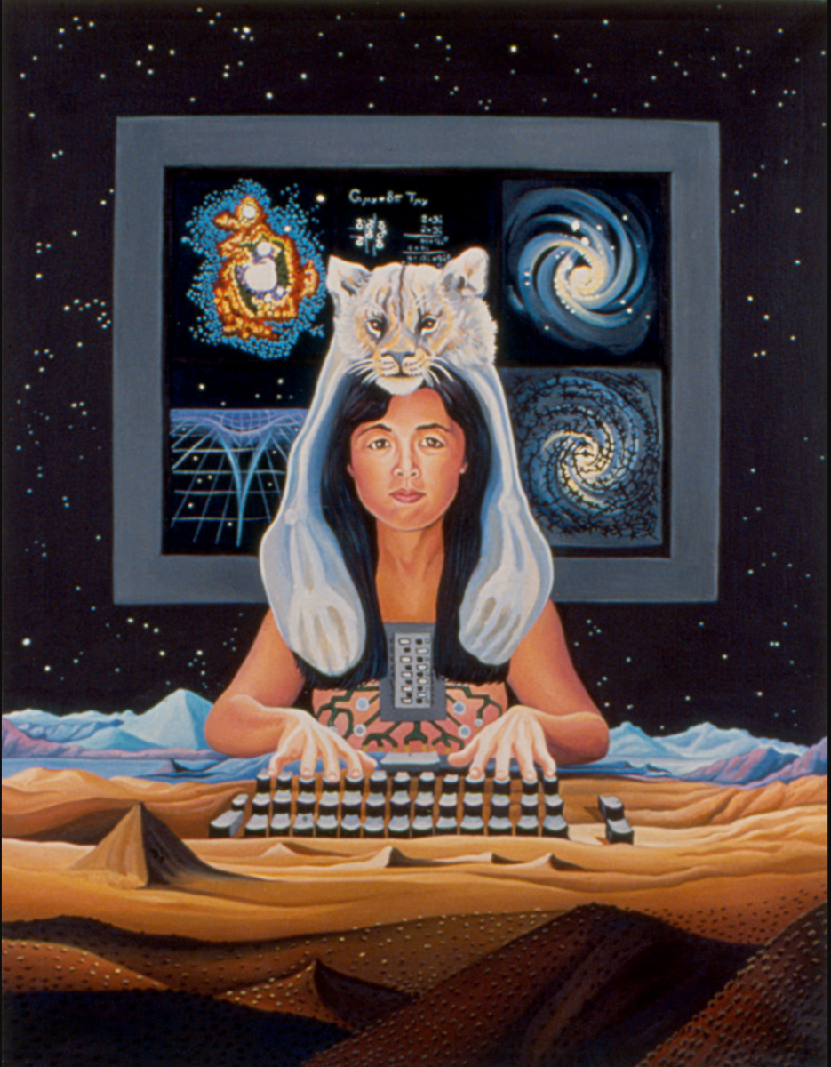 I mostri di Donna Haraway - Philosophy Kitchen Recensioni