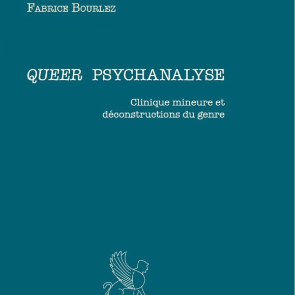 Psicoanalisi Queer Manifesto