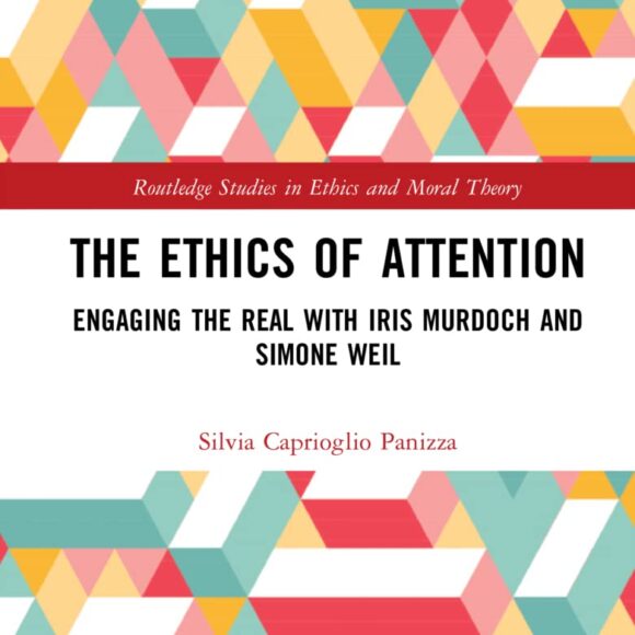 L’etica dell’attenzione: Iris Murdoch e Simone Weil