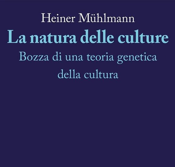 La natura delle culture: perché Mühlmann oggi?