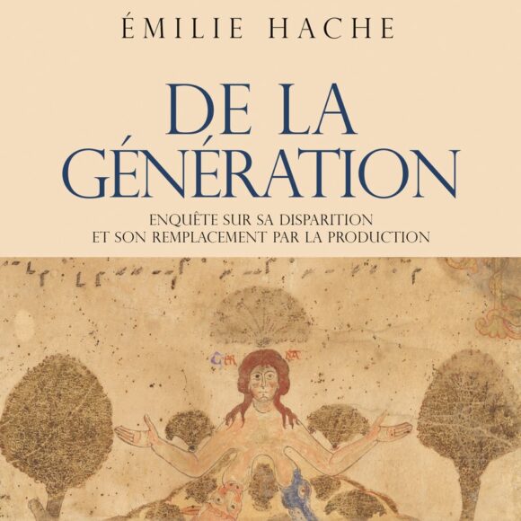 Generazione VS produzione. Per una teoria ecofemminista. 