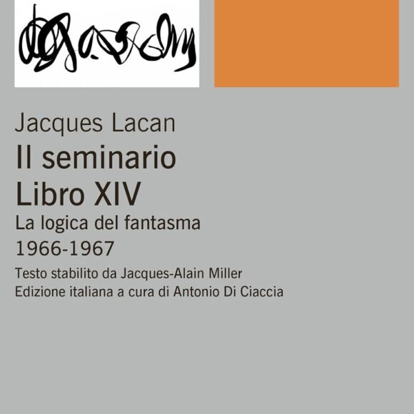 Il fantasma di Jacques Lacan e l’orrore del Reale