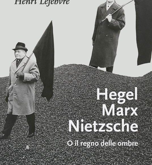 Il dossier e il sabotaggio. Lefebvre, ovvero il regno delle ombre