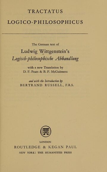 Principio e chiarificazione. Due vocazioni della filosofia