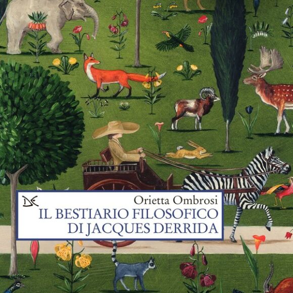 Da Derrida a Levinas, per un messianismo dell’animot