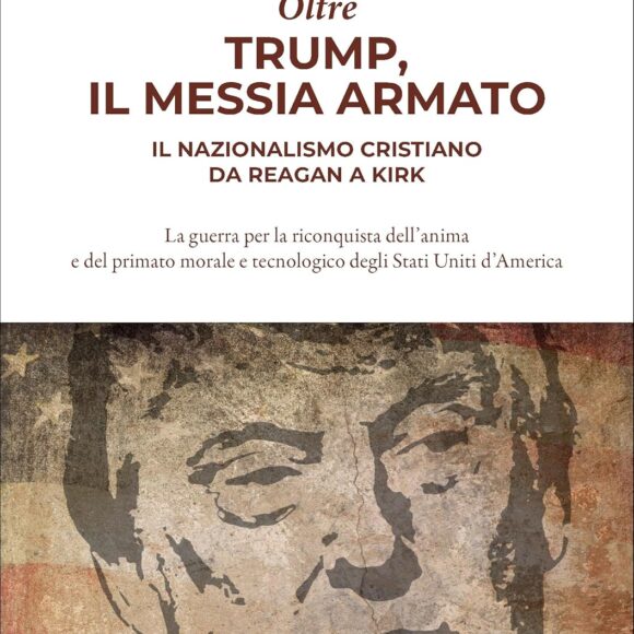 In God We Trust – Stati Uniti, Trump e Destra Religiosa