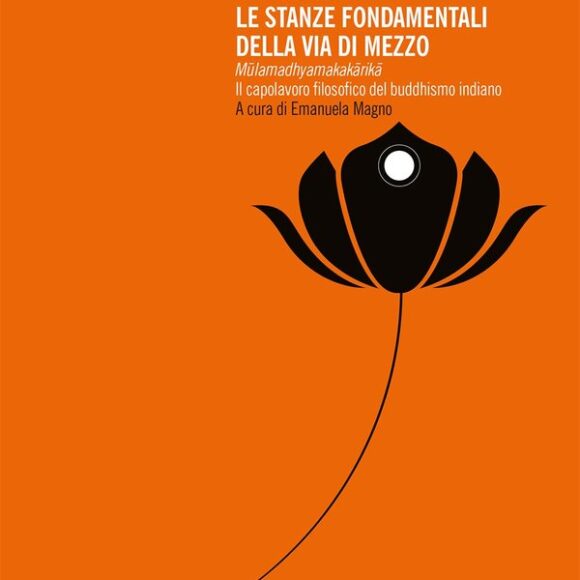L’antimetafisica. Nāgārjuna terapeuta concettuale