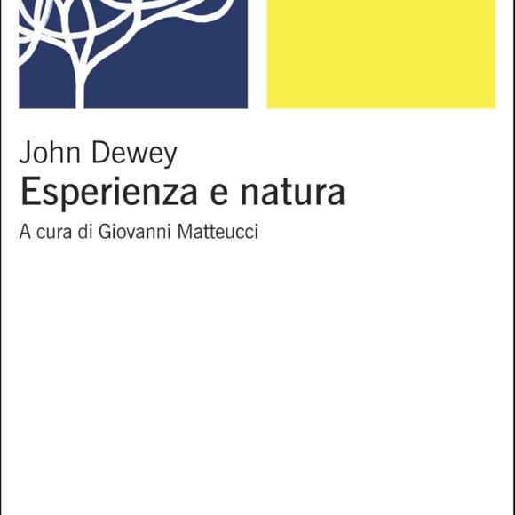 LA BISTABILITÀ DEWEYANA FRA IMMAGINAZIONE E MATERIA