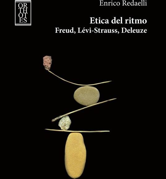 Non siamo mai stati presenti. Recensione a Enrico Redaelli